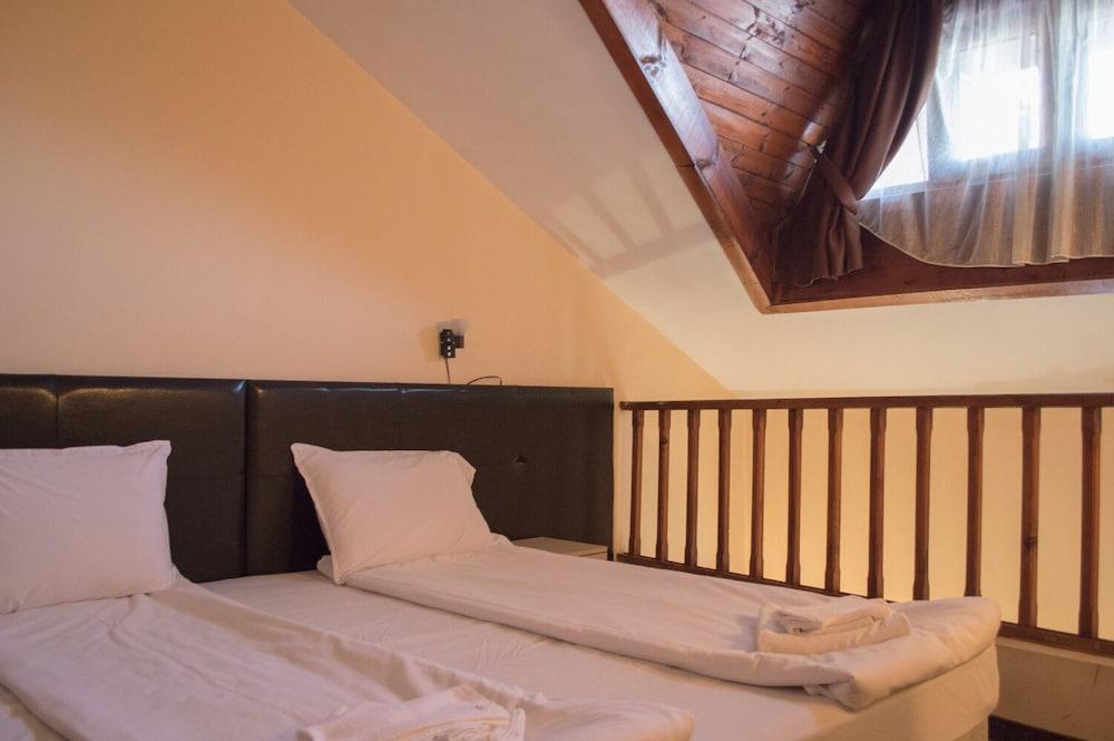 Hotel Rodina Bansko Luaran gambar