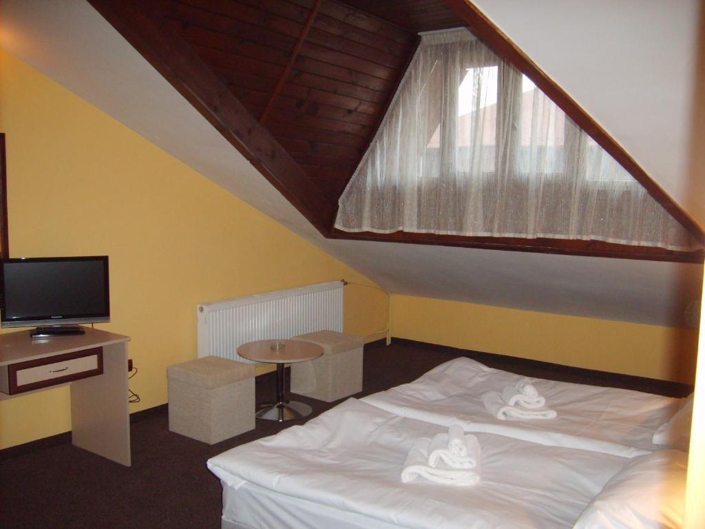 Hotel Rodina Bansko Bilik gambar