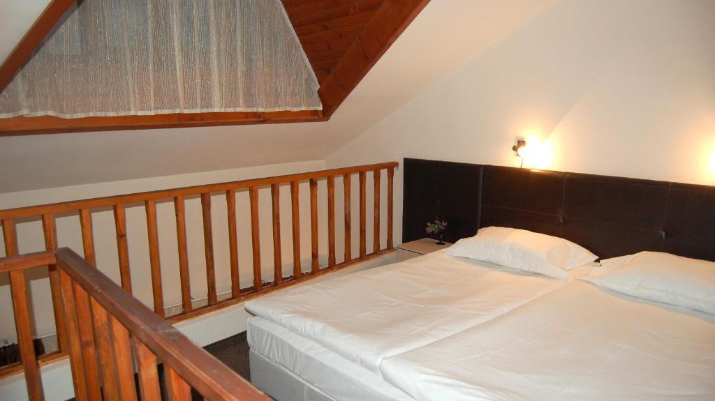 Hotel Rodina Bansko Bilik gambar