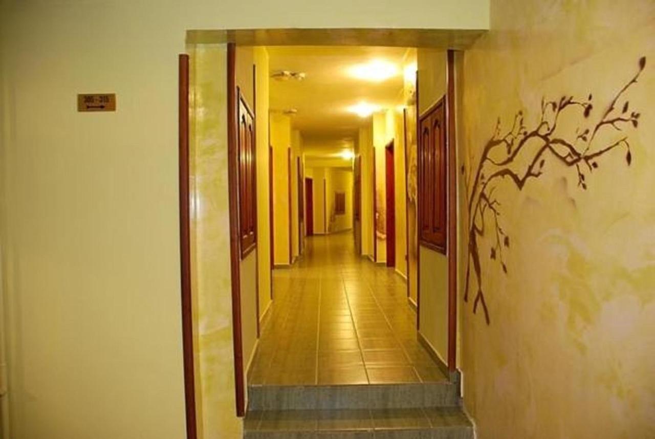 Hotel Rodina Bansko Luaran gambar