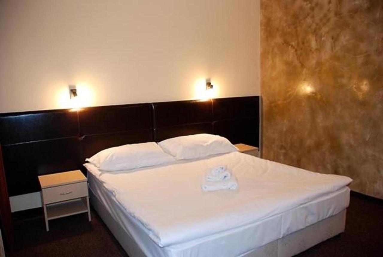 Hotel Rodina Bansko Luaran gambar