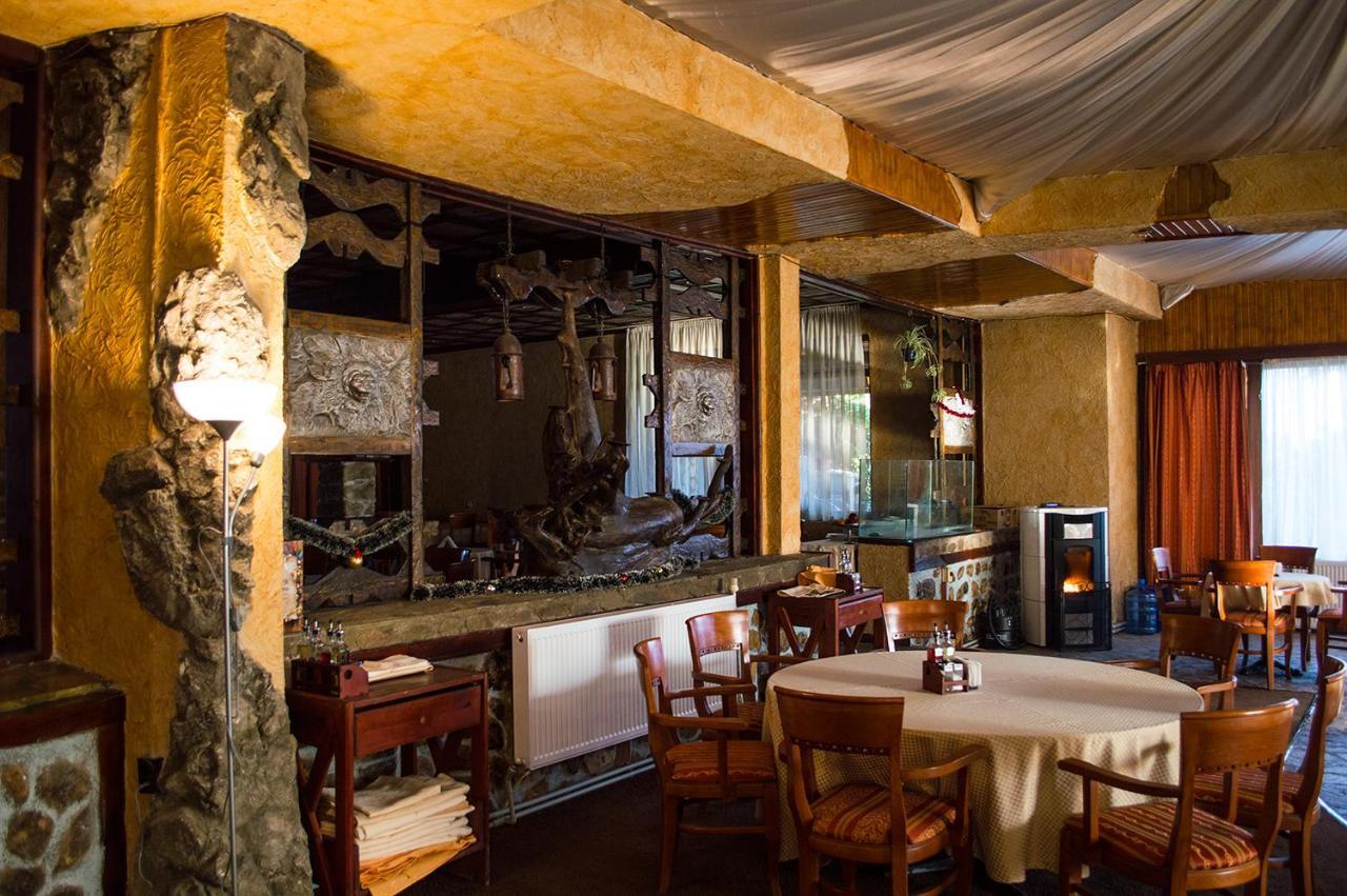 Hotel Rodina Bansko Luaran gambar