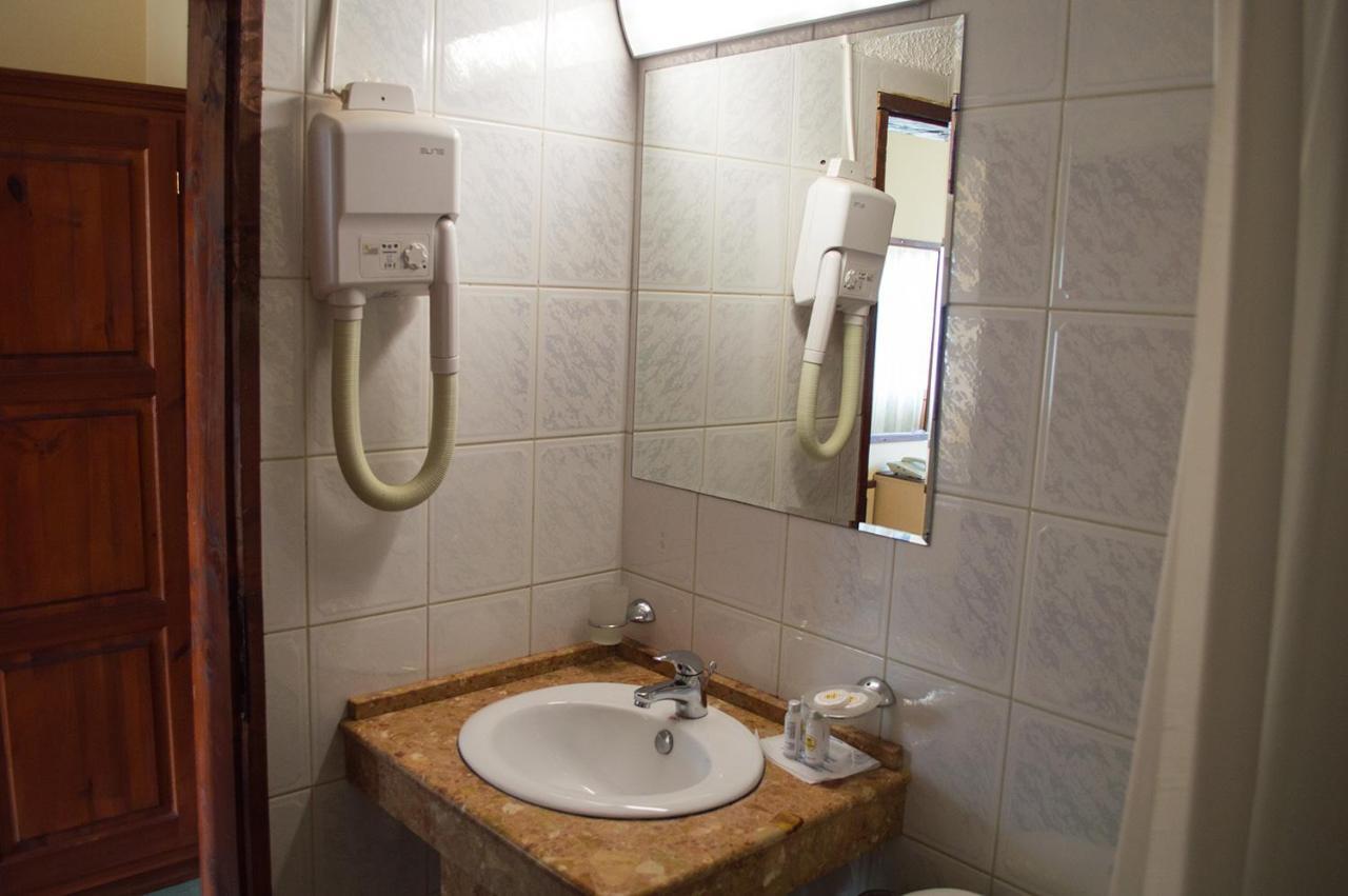 Hotel Rodina Bansko Luaran gambar