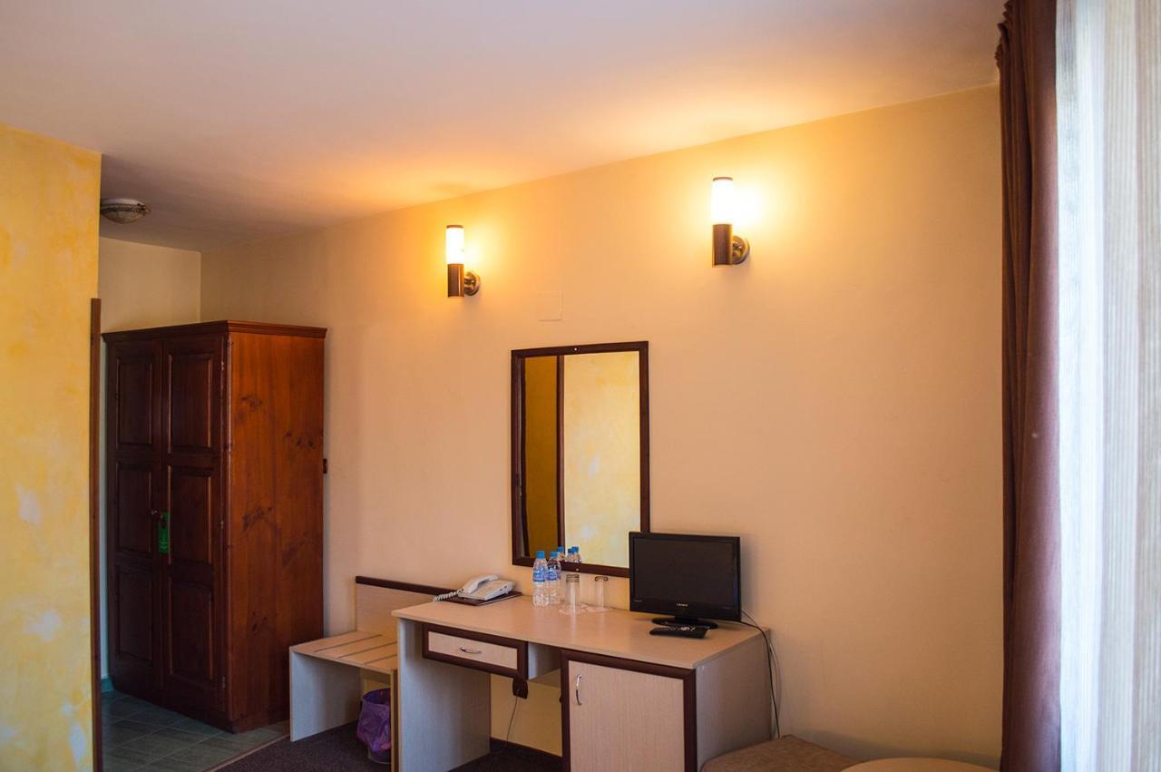 Hotel Rodina Bansko Luaran gambar