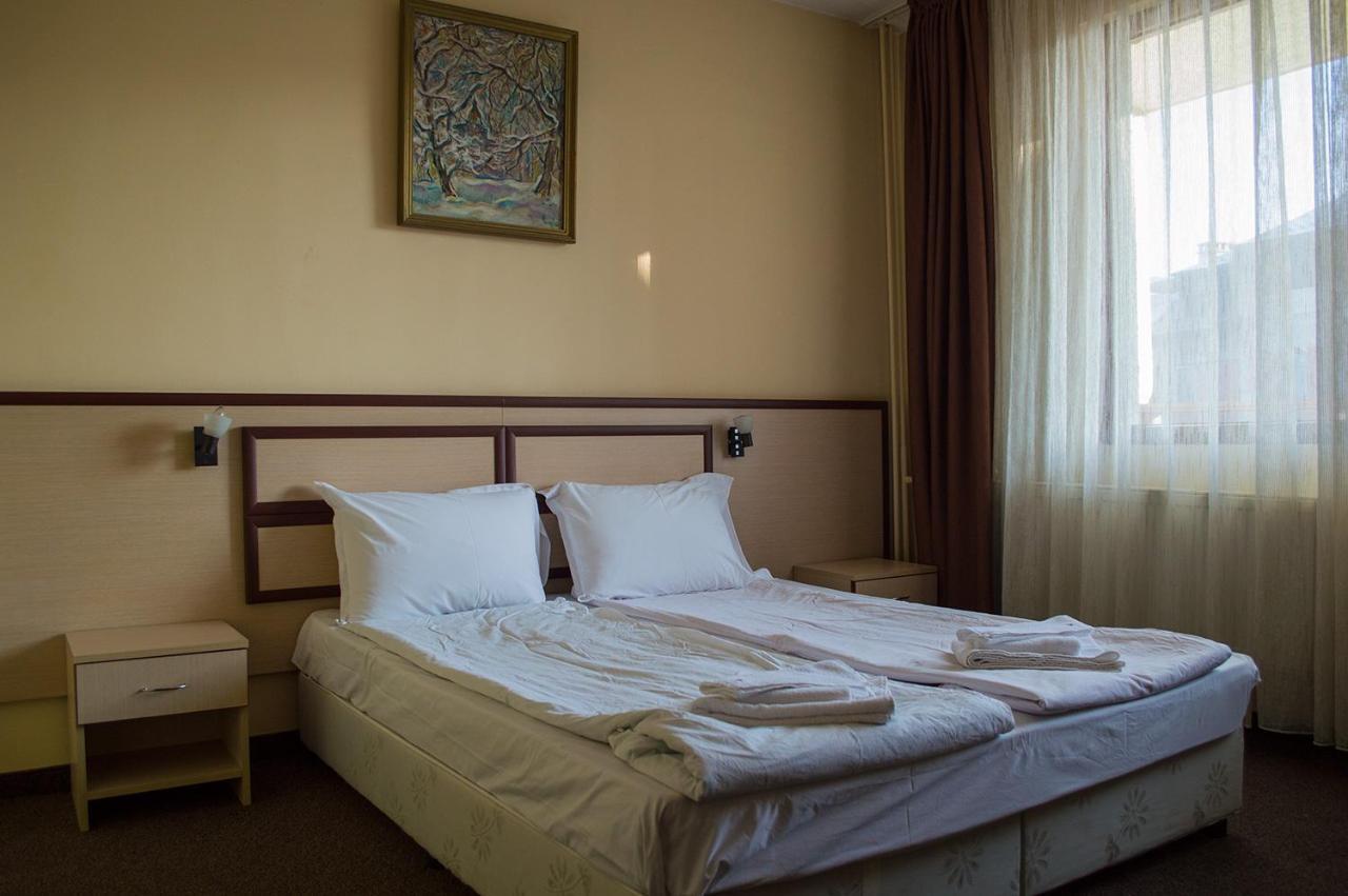 Hotel Rodina Bansko Luaran gambar