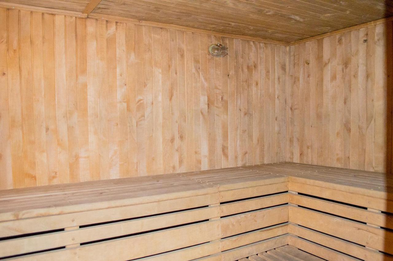Hotel Rodina Bansko Luaran gambar