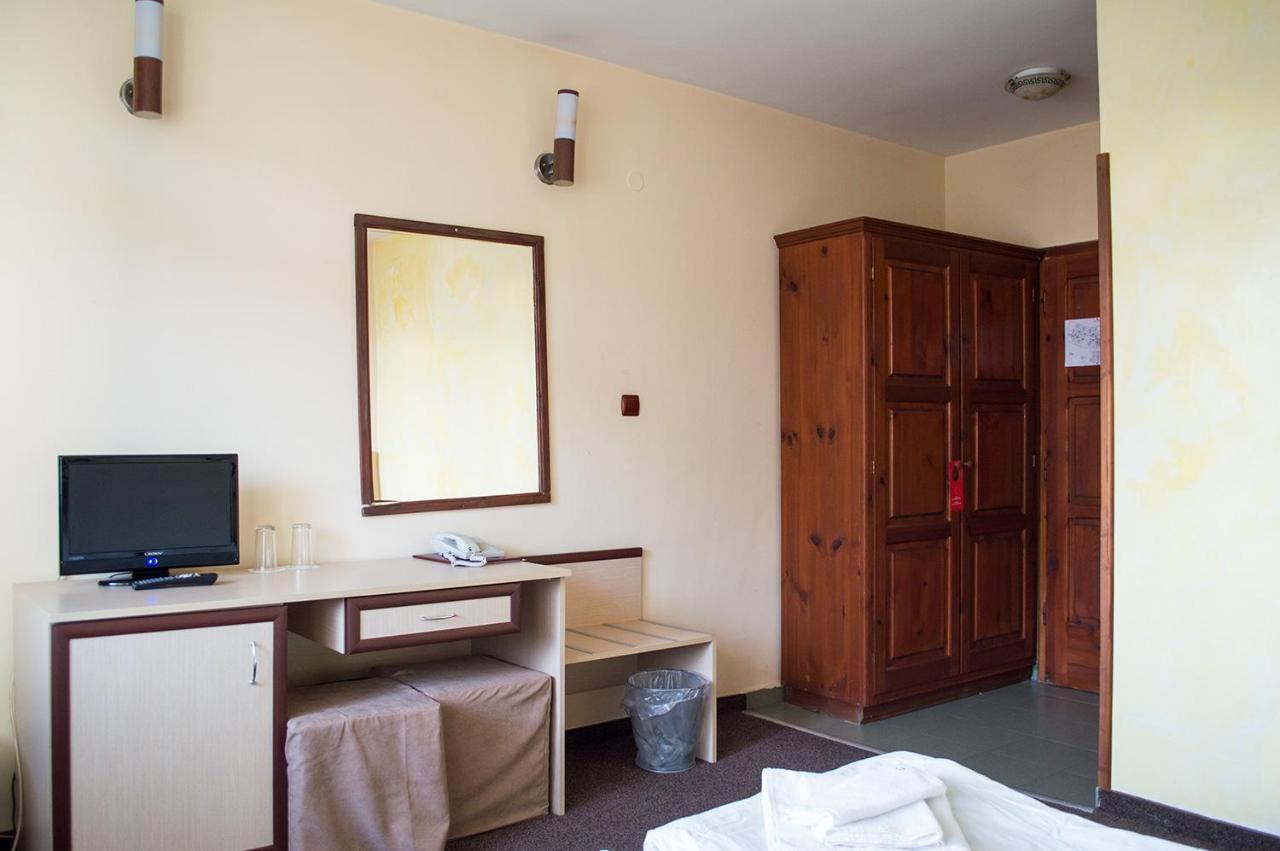 Hotel Rodina Bansko Luaran gambar