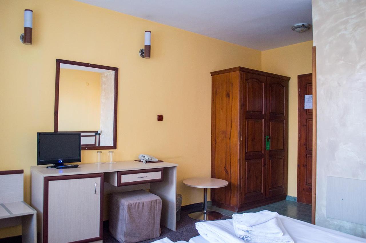 Hotel Rodina Bansko Luaran gambar