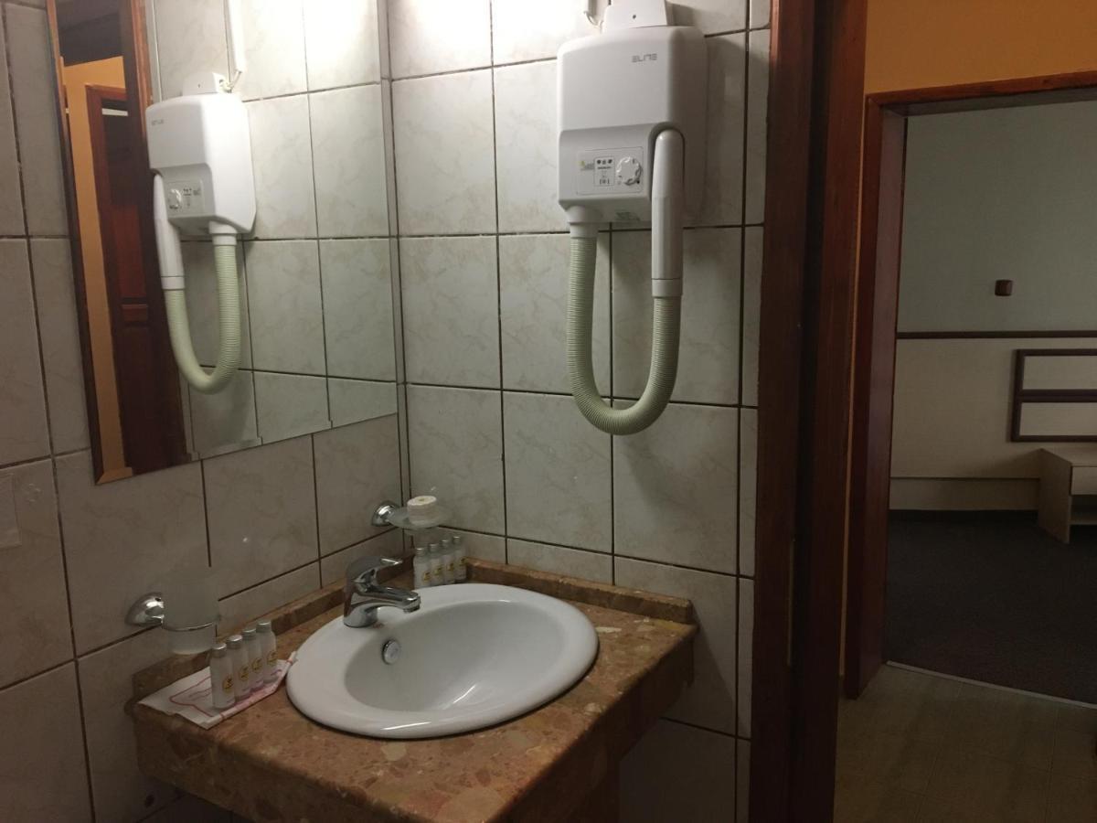 Hotel Rodina Bansko Luaran gambar