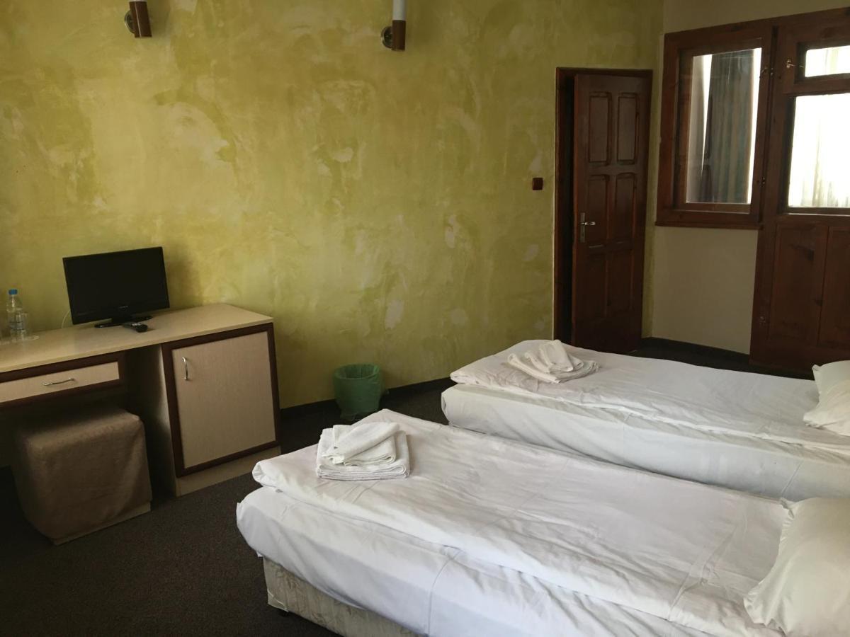 Hotel Rodina Bansko Luaran gambar