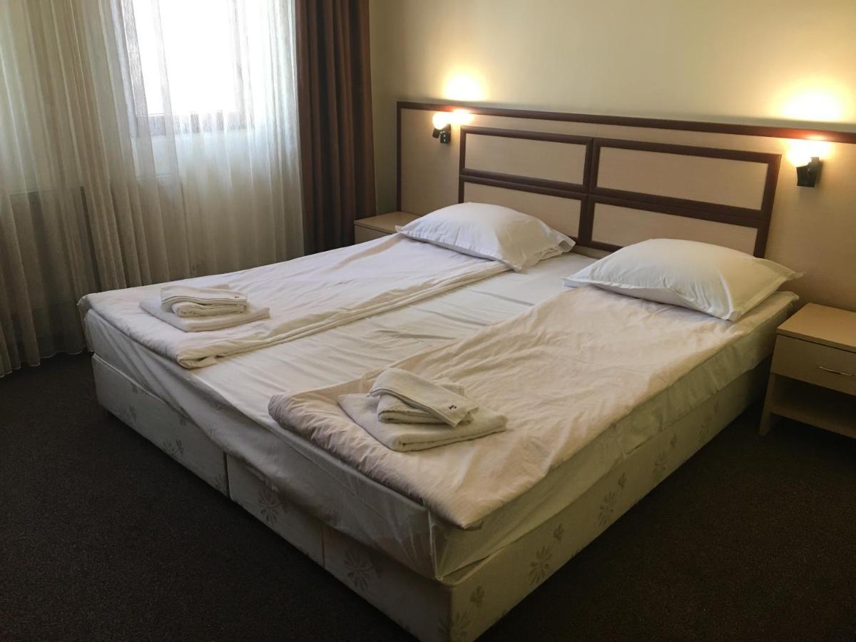 Hotel Rodina Bansko Luaran gambar