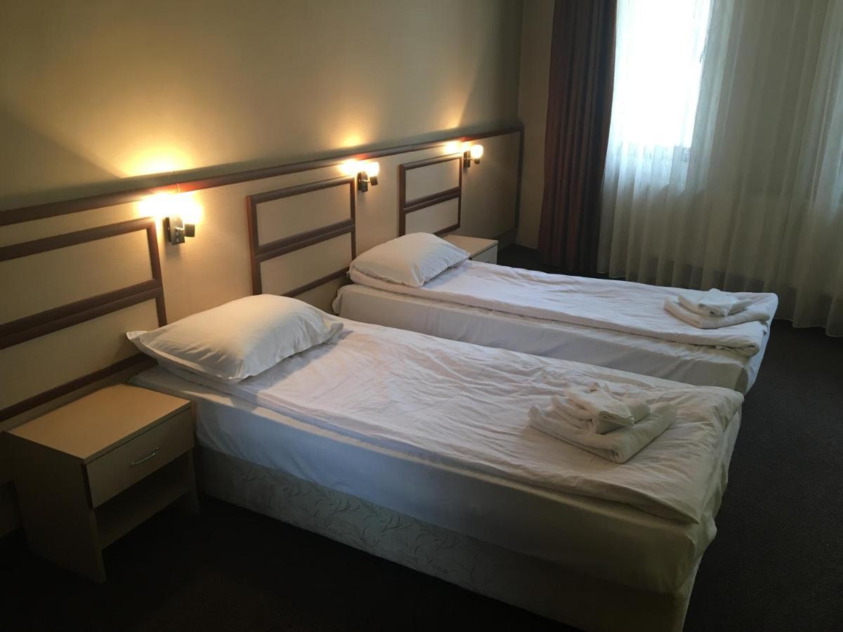 Hotel Rodina Bansko Luaran gambar