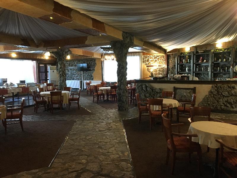 Hotel Rodina Bansko Luaran gambar