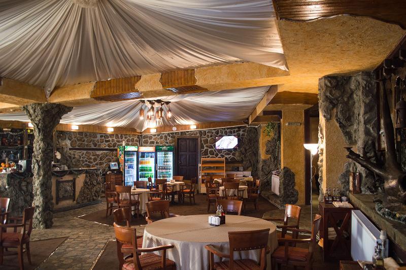 Hotel Rodina Bansko Luaran gambar