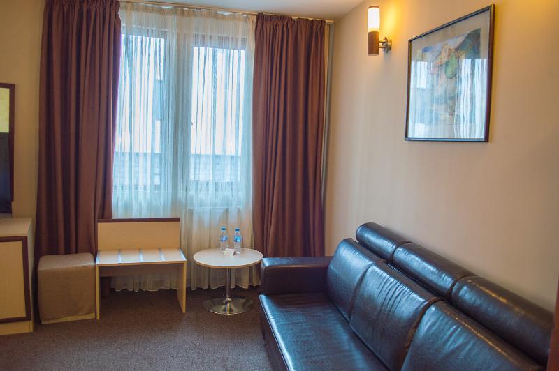 Hotel Rodina Bansko Luaran gambar