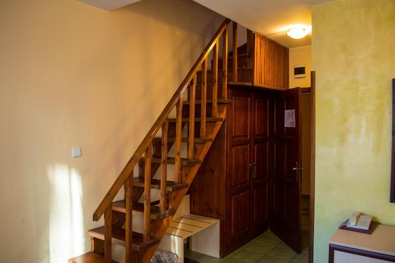 Hotel Rodina Bansko Luaran gambar